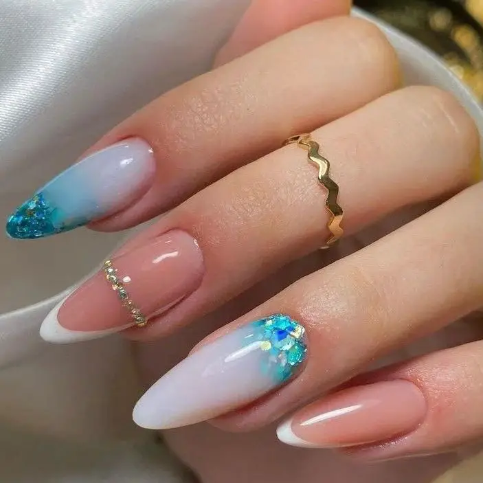 Summer Almond Nails Short 2024: Your Ultimate Guide