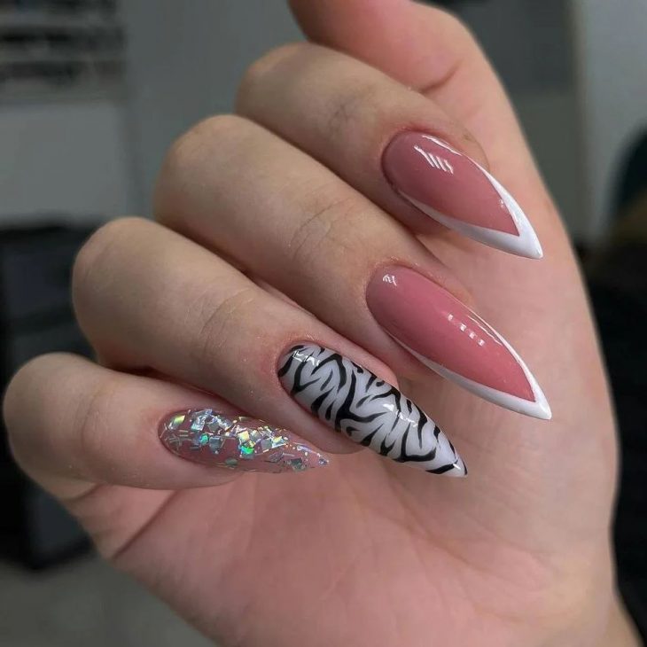 20 Trendy Summer Nails Rainbow Ideas for 2024