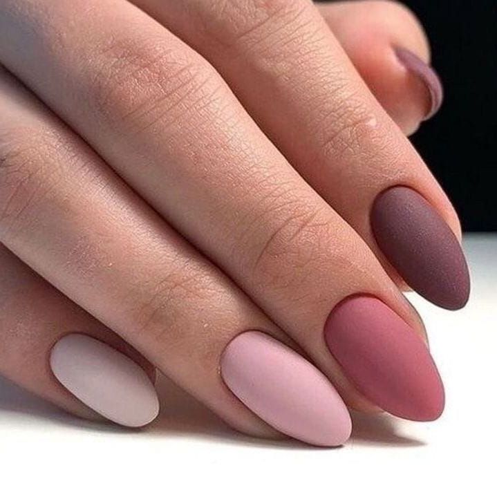 Summer Matte Nails 2024: The Ultimate Guide to Stunning Nail