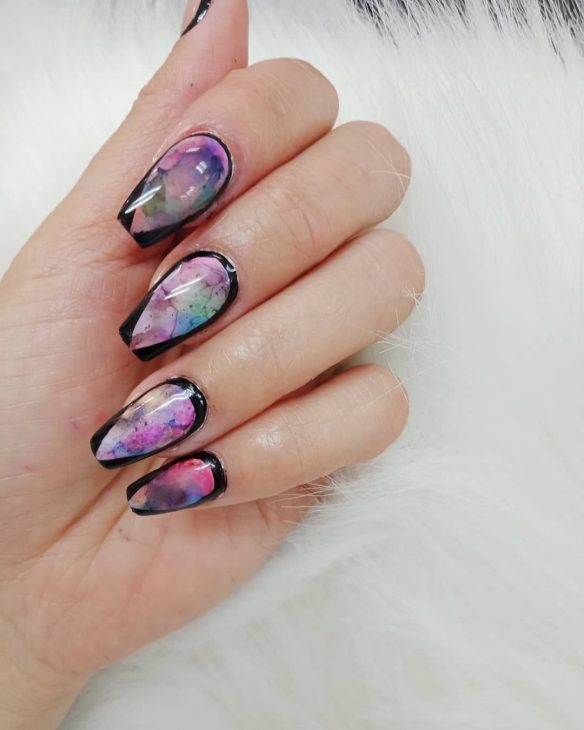 21 Stunning Pride Nails Designs for 2024  Ideas