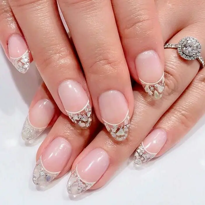 Summer French Nails 2024: 21 Must-Try Designs for a Trendsetting Season