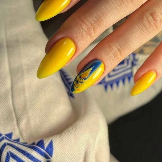 20 Trendy Summer Nails Rainbow Ideas for 2024