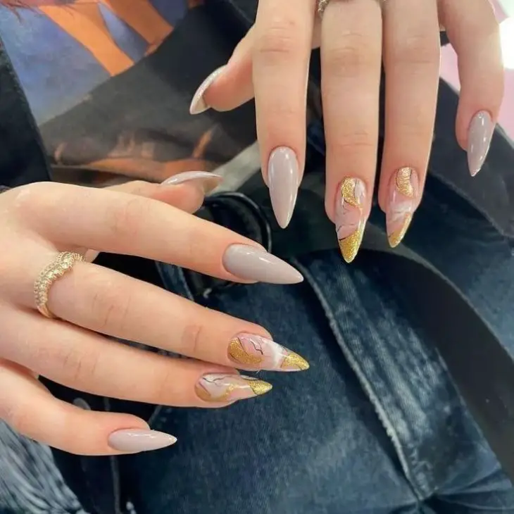 Summer Almond Nails Short 2024: Your Ultimate Guide