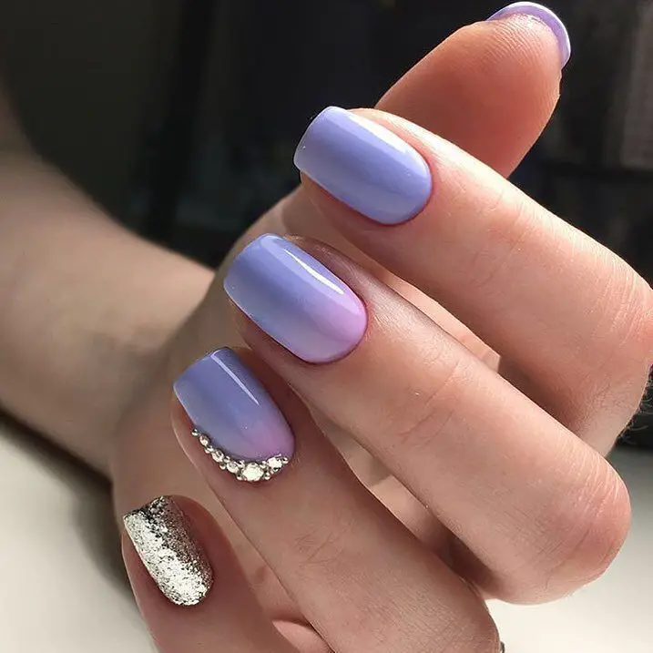 20 Stunning Mother's Day Nails Ideas for 2024