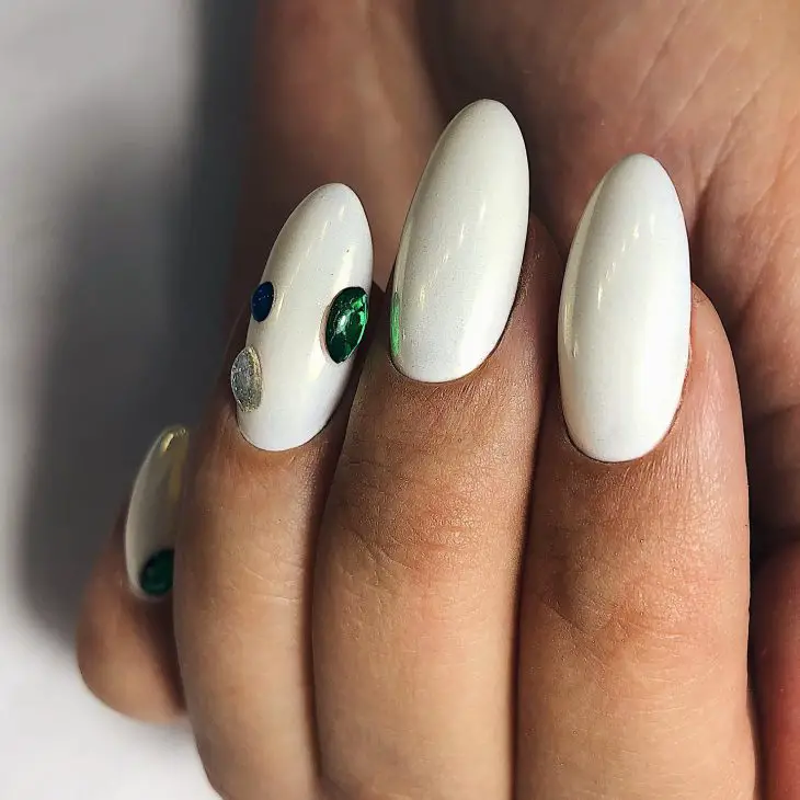 Summer 2024 Nail Trends: Top 21 Designs to Brighten Your Look