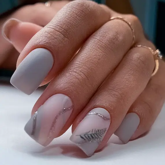 Top 20 Acrylic Nail Designs for Your 2024 Vacation