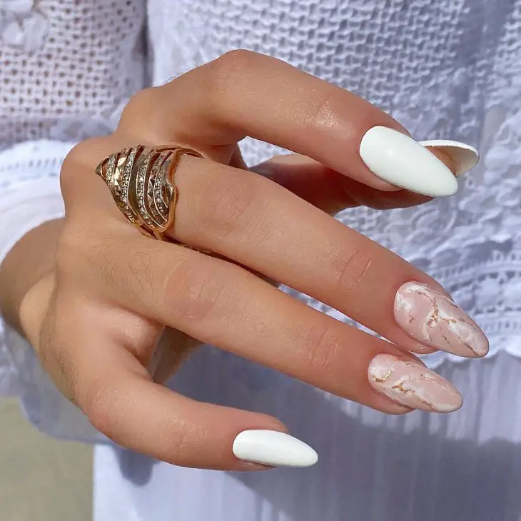 Summer Nail Extensions 2024: A Comprehensive Guide