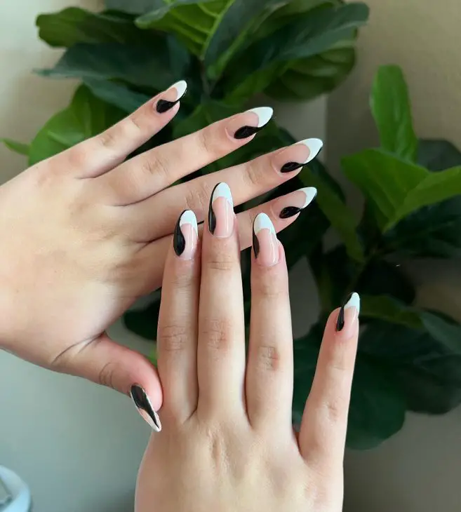 Summer Round Nails 2024: Your Ultimate Guide to Chic and Cute Nail Designs