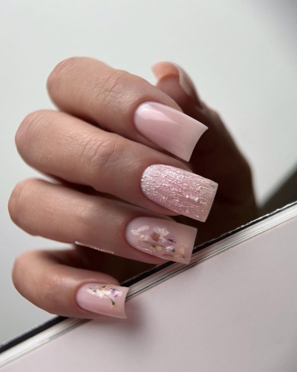 21 Stunning Summer Manicure Ideas for 2024: Gel, Short Nails, and Natural Designs for a Chic Look