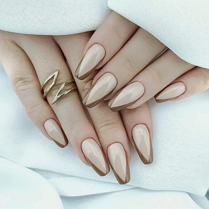 Summer French Nails 2024: 21 Must-Try Designs for a Trendsetting Season