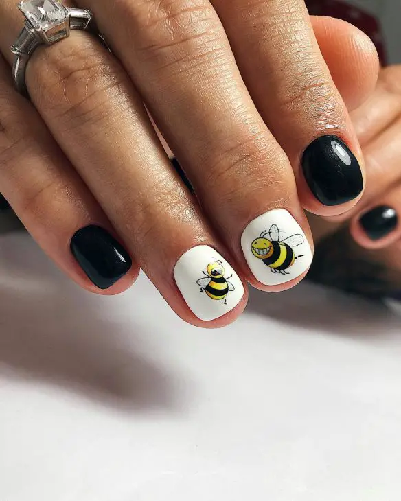 Summer 2024 Nail Trends: Top 21 Designs to Brighten Your Look