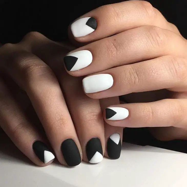 Black Summer Nails 2024: Bold, Beautiful, and Trendy