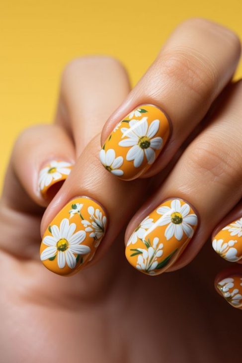 Summer Round Nails 2024: Your Ultimate Guide to Chic and Cute Nail Designs