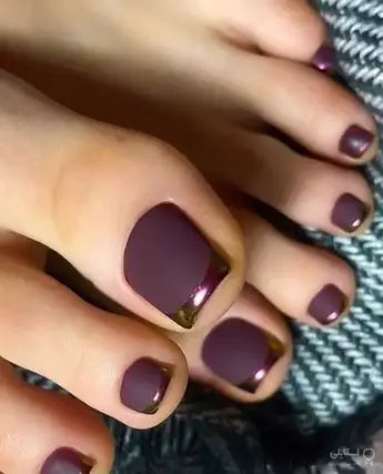 20 Ideas Tan Skin Summer Toe Nail Colors 2024