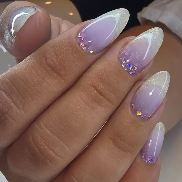 21 Stunning Pride Nails Designs for 2024  Ideas