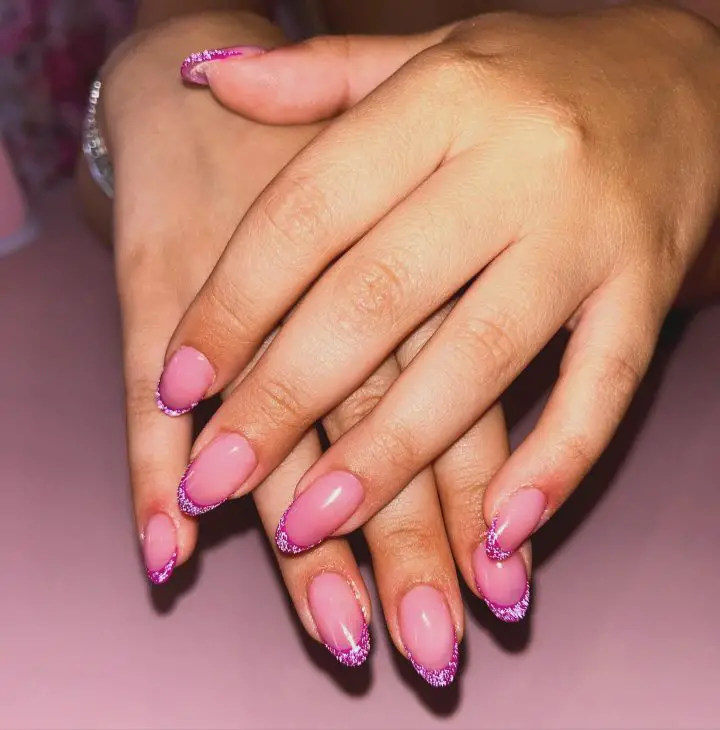 20 Ideas Fall Pink Nails: The Ultimate Guide