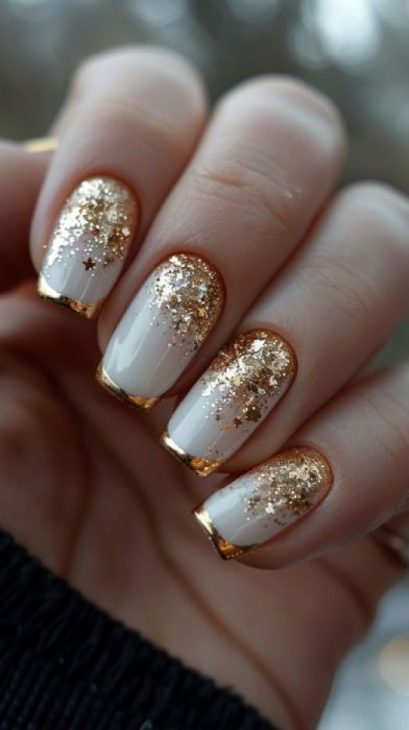 Fall Wedding Nails: Elegance and Charm for Every Bride and Guest