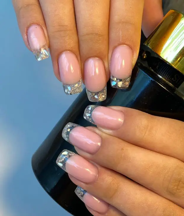 20 Stunning Summer French Manicure Ideas for 2024: Trendy Designs for Every Style