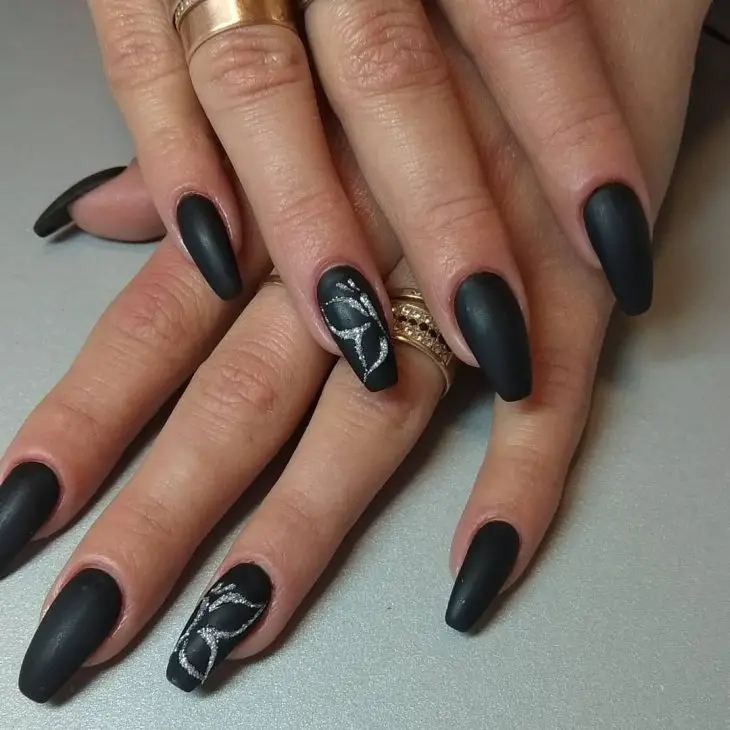 20 Ideas Fall Matte Nails: The Ultimate Guide for Autumn Elegance