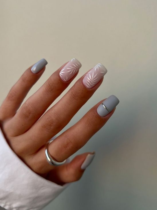 20 Ideas Cute Fall Nails: The Ultimate Guide to Autumn Manicure Perfection