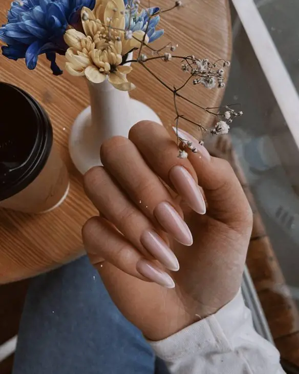 Almond Shape Fall Nails: Your Ultimate Guide to Stylish Manicures