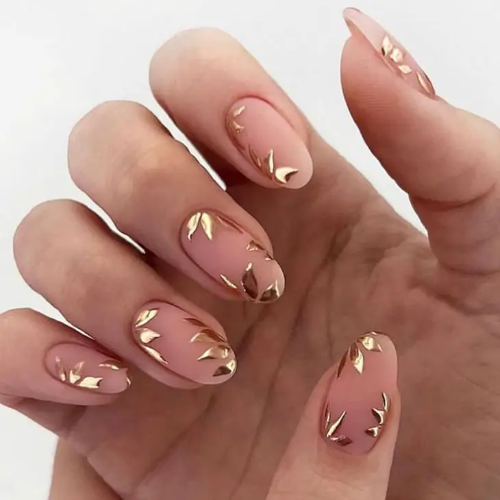 20 Ideas Fall Pink Nails: The Ultimate Guide