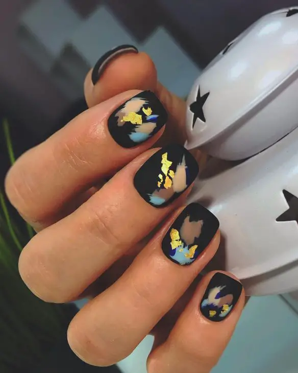 Fun Fall Nails: Creative and Stylish Ideas for the Season