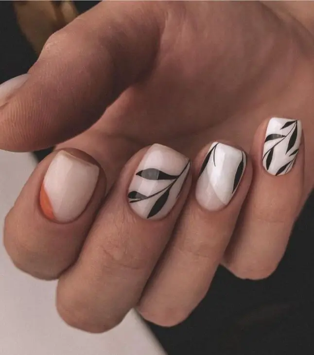 20 Ideas Cute Fall Nails: The Ultimate Guide to Autumn Manicure Perfection