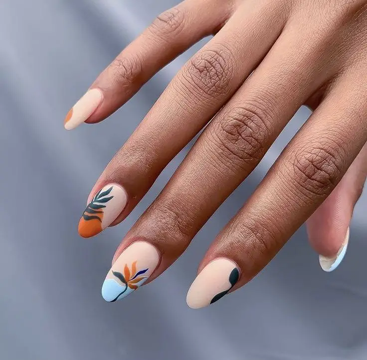 20 Ideas Cute Fall Nails: The Ultimate Guide to Autumn Manicure Perfection