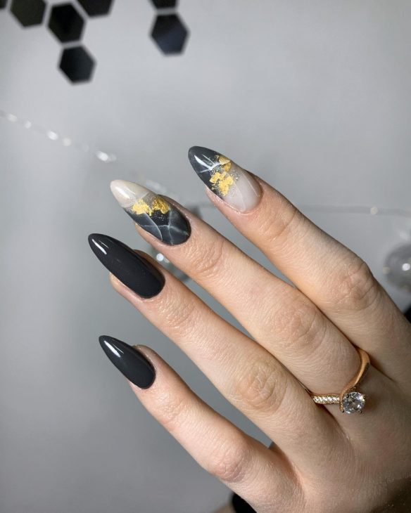 20 Stunning Simple Fall Nail Designs for 2024