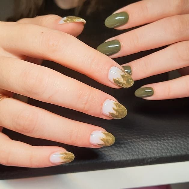 Almond Shape Fall Nails: Your Ultimate Guide to Stylish Manicures