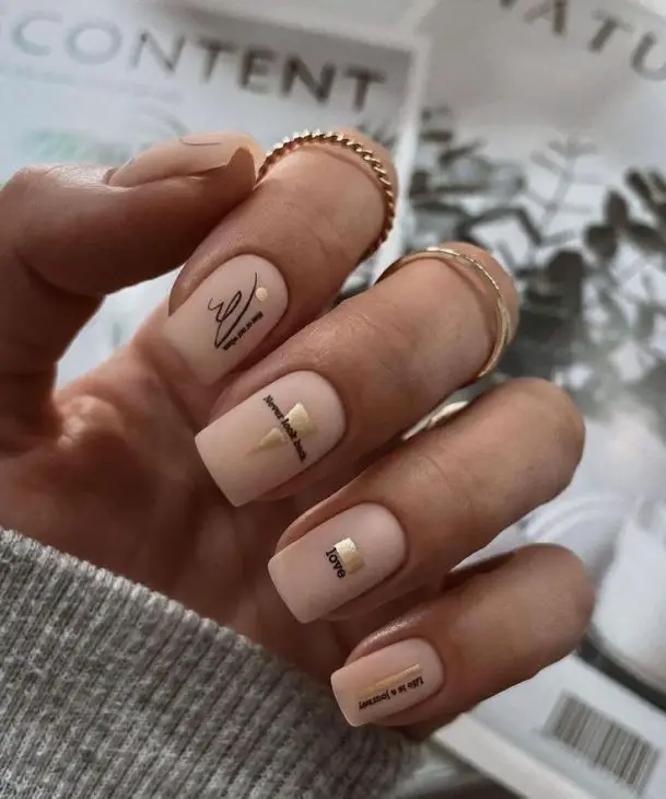 Fun Fall Nails: Creative and Stylish Ideas for the Season