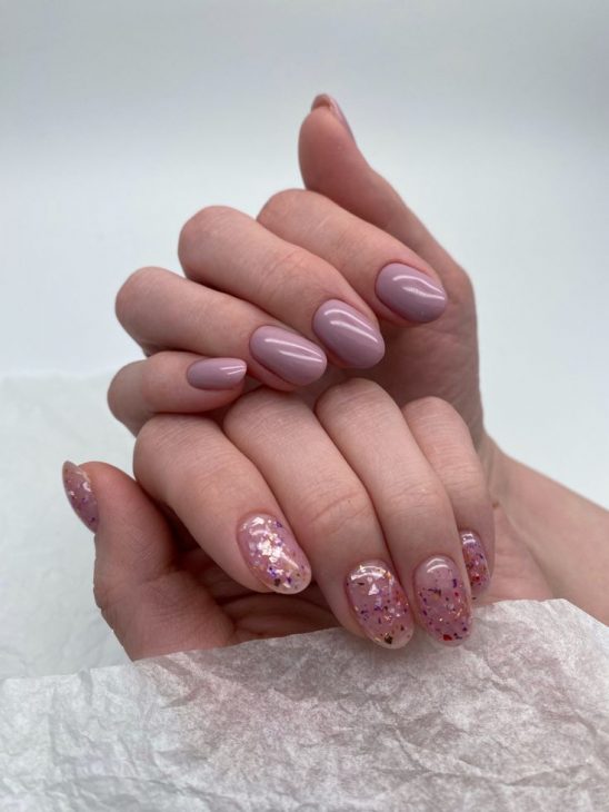 20 Ideas Fall Pink Nails: The Ultimate Guide