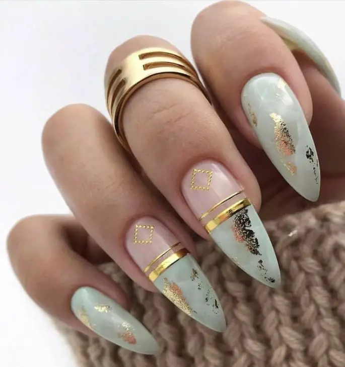 Fun Fall Nails: Creative and Stylish Ideas for the Season