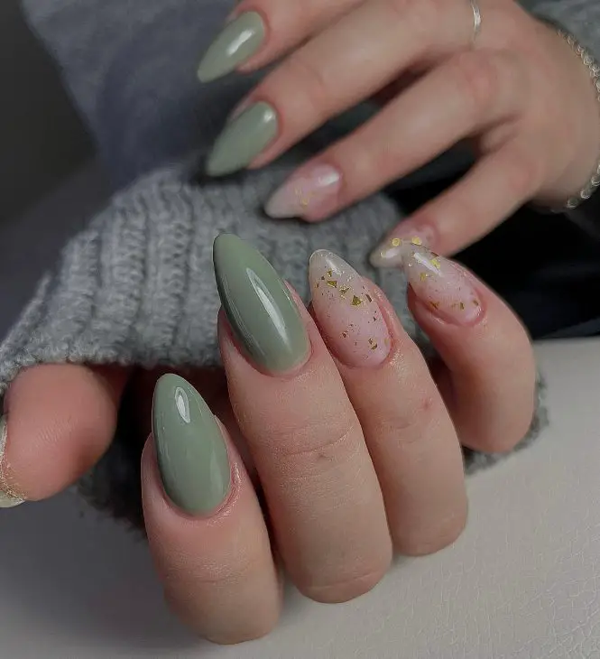 20 Ideas Early Fall Nail Colors: Your Ultimate Guide to Trendy Tips