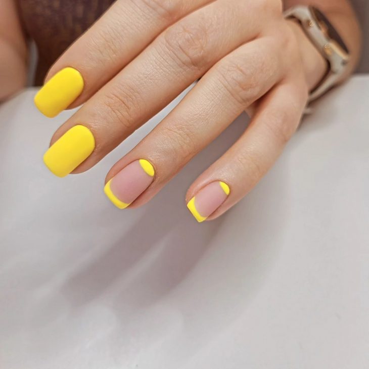 20 Ideas Fall Matte Nails: The Ultimate Guide for Autumn Elegance