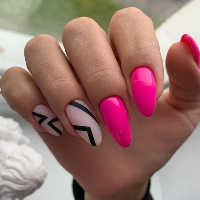 20 Ideas Fall Pink Nails: The Ultimate Guide