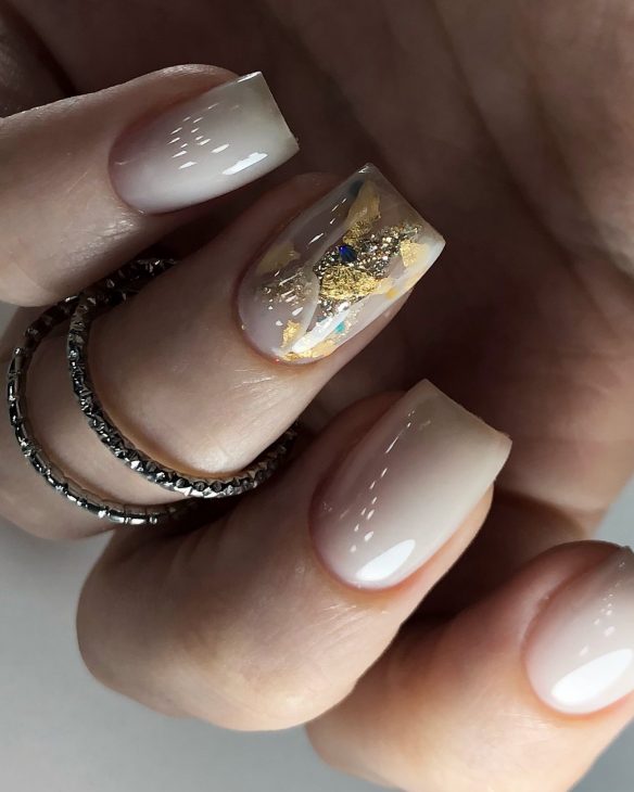 20 Ideas Fall Nails Square: Your Ultimate Guide to Stunning Designs