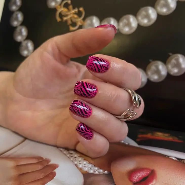 20 Stunning Summer Manicure Colors Ideas for 2024: Gel, Pink, Fair Skin, and More