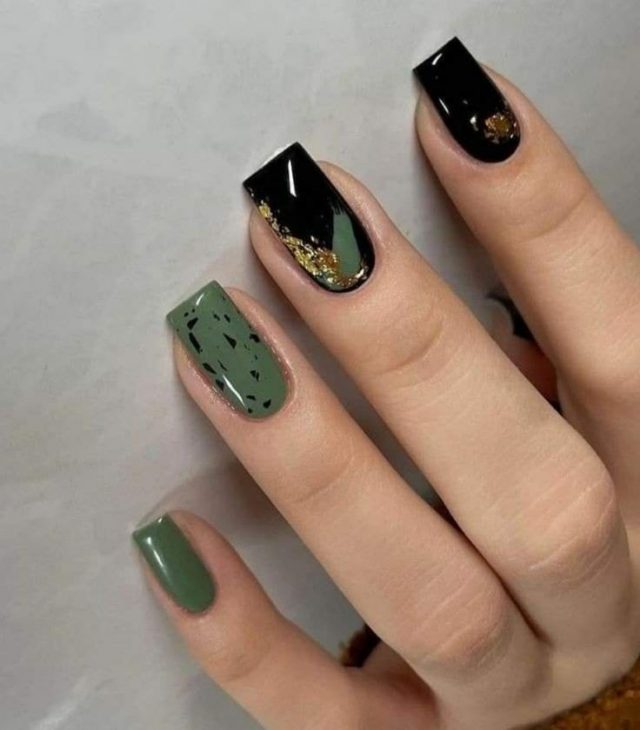 20 Stunning Simple Fall Nail Designs for 2024