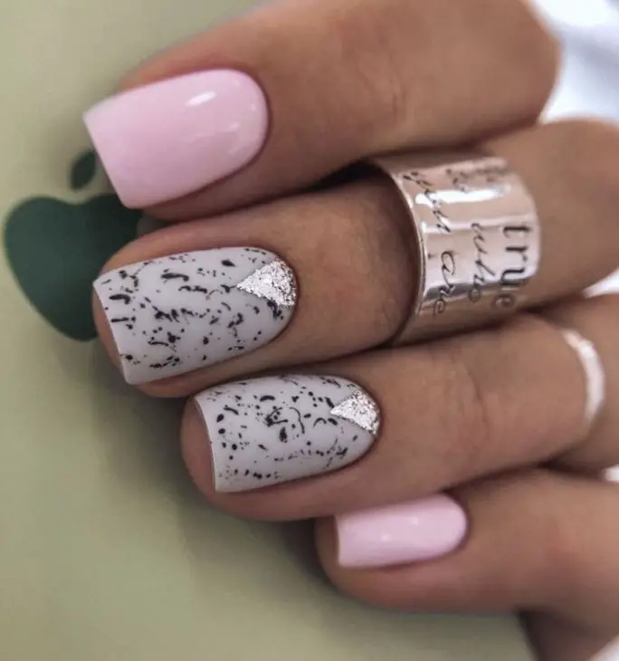 20 Ideas Fall Pink Nails: The Ultimate Guide