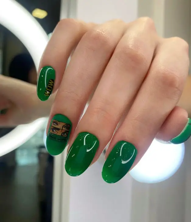 End of Summer Nails: Trendy Ideas to Close Out the Season