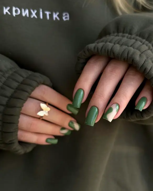 20 Ideas Early Fall Nail Colors: Your Ultimate Guide to Trendy Tips