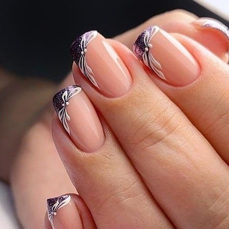 20 Stunning Summer French Manicure Ideas for 2024: Trendy Designs for Every Style