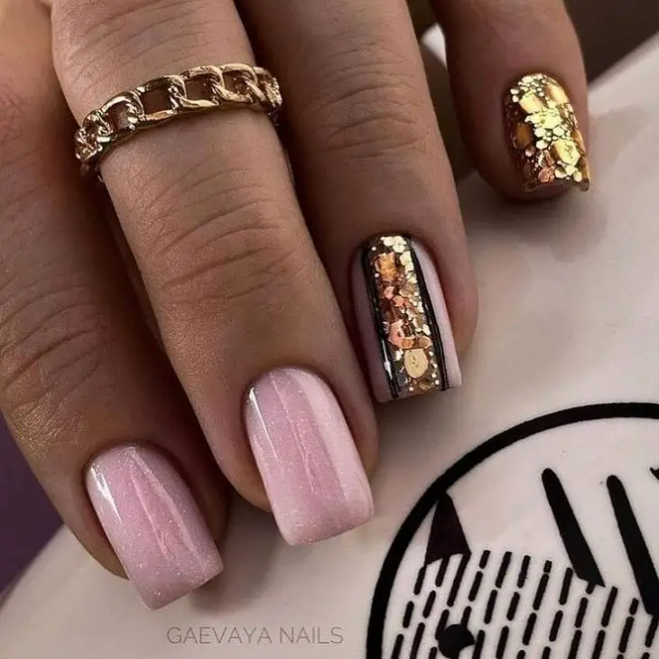 20 Ideas Fall Pink Nails: The Ultimate Guide