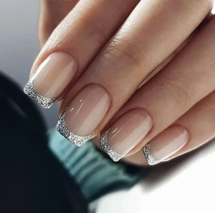 20 Stunning Summer French Manicure Ideas for 2024: Trendy Designs for Every Style