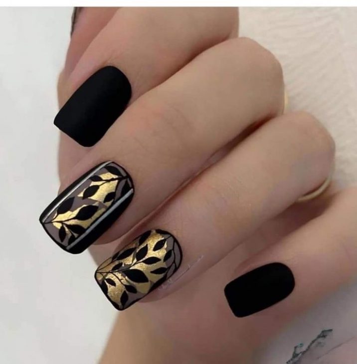 20 Ideas Cute Fall Nails: The Ultimate Guide to Autumn Manicure Perfection