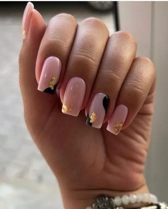 20 Ideas Fall Pink Nails: The Ultimate Guide