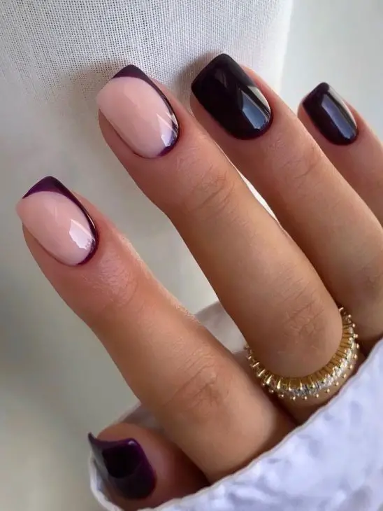 20 Ideas Fall Nails Square: Your Ultimate Guide to Stunning Designs