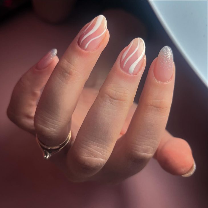 20 Ideas Fall Pink Nails: The Ultimate Guide